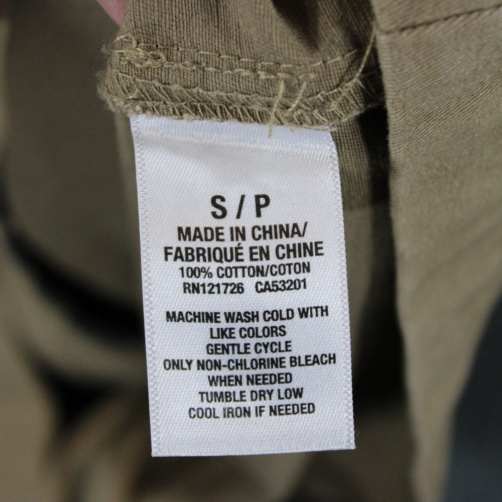 Prince & Fox Field Jacket - Picture 8 of 12